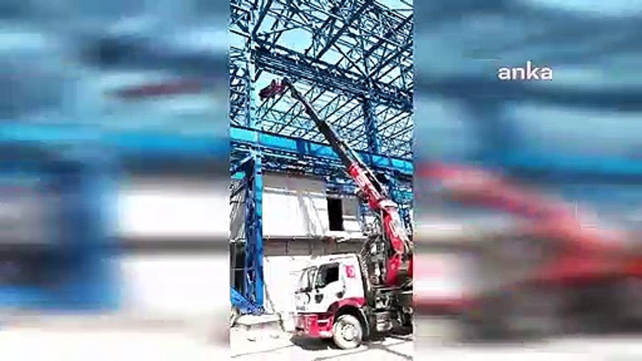 Ceyhan Belediye Başkanı Hülya Erdem, Ceyhan'ın il olması gerektiğini vurguladı