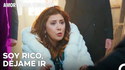 Zumrut Secuestrada - Amor Lógica Venganza Capitulo 80