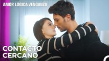 Estos Son Los Movimientos Que Nos Acercan - Amor Lógica Venganza Capitulo 81