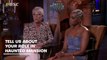 Haunted Mansion | Interview: Jamie Lee Curtis and Tiffany Haddish