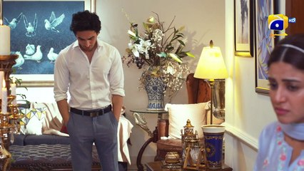 Sirf Tum Episode 13   Best Scene 03   Hamza Sohail - Anmol Baloch - Mohsin Abbas   FLO Digital