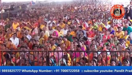 नशे की लत किस तरह से मानव जीवन को बर्बाद कर देता है ? - Pandit Pradeep Ji Mishra Sehore Wale