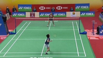 '시즌 7승' 안세영, "적수가 없다!" 세계 1위 등극 / YTN