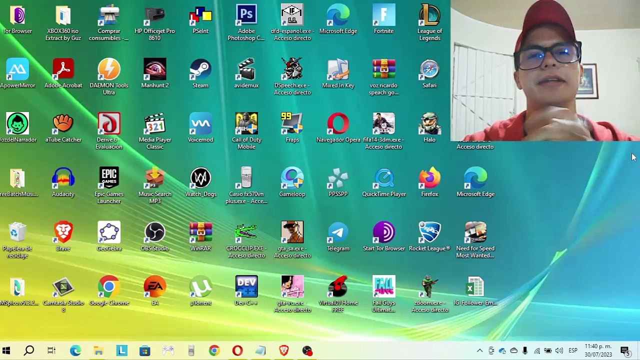 Reaccionando a las lágrimas de Vida Según Richie - Aun NO SUPERA mi CRÍTICA