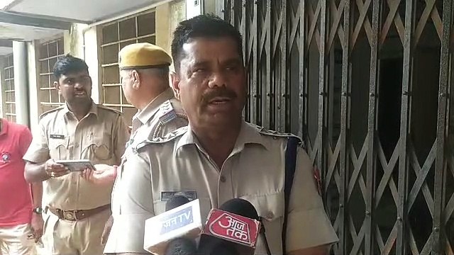 पिता ने मां पर लगाया बेटे की हत्या का आरोप