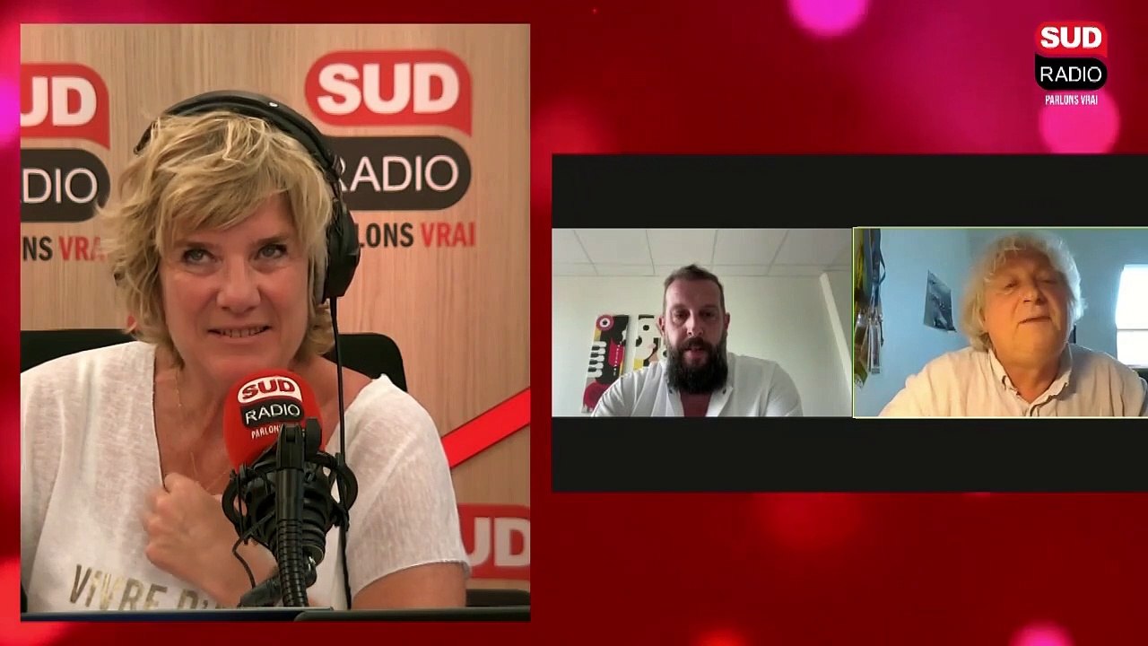 Dossier de l'été : les méduses envahissent nos plages