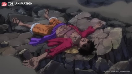 One Piece, Gear 5