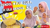 Cendol Wajib Cuba, Bila Lalu Di Ulu Bendul, N.9.