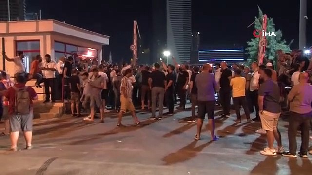 Quand la grève du métro d'Izmir prendra-t-elle fin ? Grève d'Izban 2023 de dernière minute ! Pourquoi le métro d'Izmir ne fonctionne-t-il pas ?