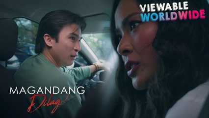 Magandang Dilag: Is Blaire threatened because of Gigi? (Episode 25)