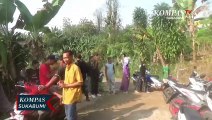 Seorang Dukun Dibacok Hingga Digorok Oleh Pasiennya Sendiri