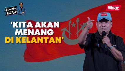 'Kelantan akan jatuh ke tangan PH satu hari nanti' - Rafizi