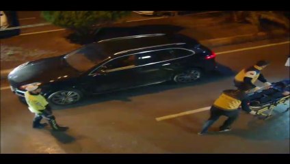 Corazon Herido - Capitulo 25 (Español)