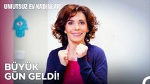 Kadınlar Birlik Olup Yasemin'in Arkasında! - Umutsuz Ev Kadınları 46  Bölüm