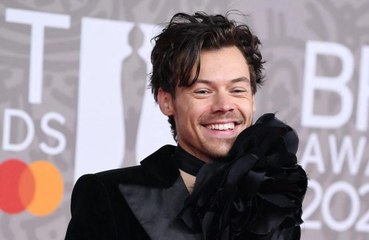 Harry Styles : ce nouveau tatouage qui interpelle ses fans