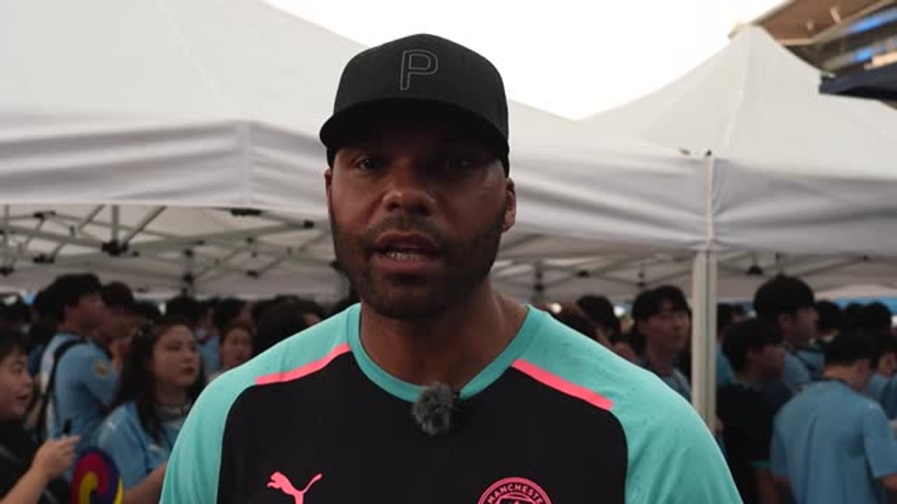 Lescott: "verteidiger passen sich an haaland an"