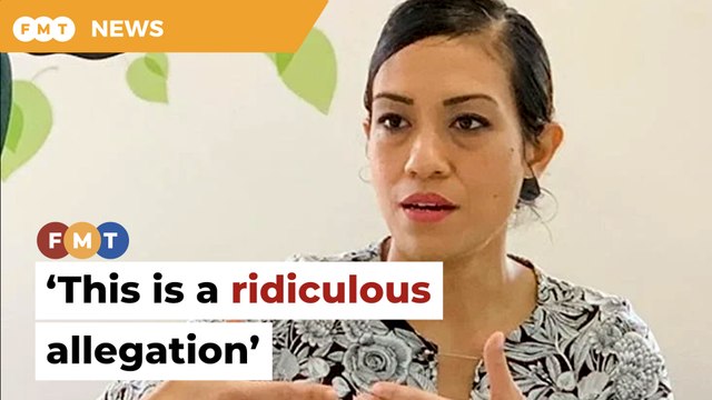 DAP MP files report against Muhyiddin for claiming non-Malays run government