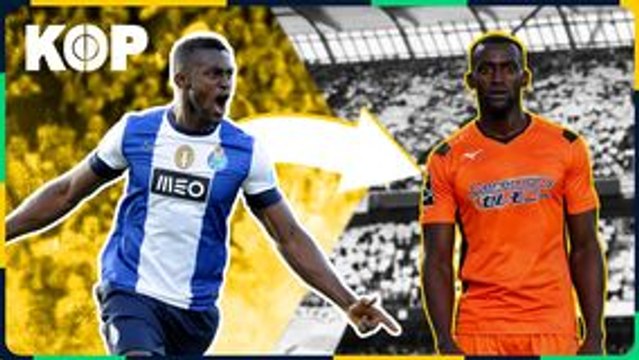 Jackson Martinez : qu'est-il devenu ?Te souviens-tu de ces cartes de fou sur FIFA ?