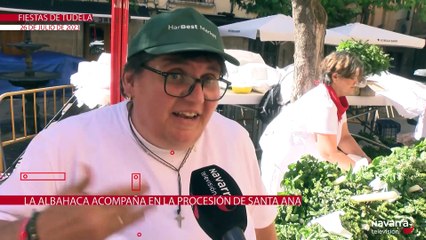 De Fiesta en Fiesta 27/07/2023