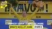 LCL Yellow Jersey Minute - Stage 5 - Tour de France Femmes avec Zwift 2023