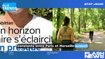 Nouvelle romance inattendue : Sophie Marceau renoue avec Richard Richard, tous les détails de leur réconciliation surprenante