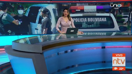 Investigan la muerte de un hombre en la comunidad de Basilio