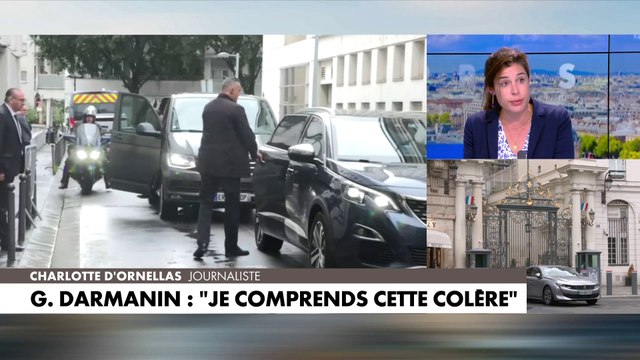 Charlotte d'Ornellas : «La nécessité de la présomption d'innocence c'est surtout une nécessité de prudence»