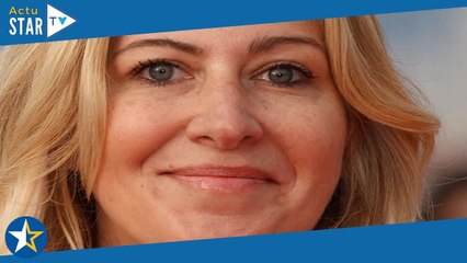 “J’avais beau savoir que c’était faux…” : Amanda Sthers blessée par une rumeur sur sa relation avec