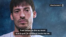 Real Sociedad - David Silva annonce sa retraite
