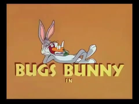 LOONEY TUNES (Best of Looney Toons): BUGS BUNNY CARTOON COMPILATION (HD 1080p)