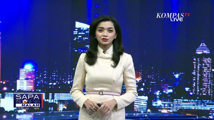 2 Pejabat ESDM Tersangka Tambang Nikel Ilegal di Blok Mandiodo Sultra, Negara Rugi Rp 5,7 Triliun!