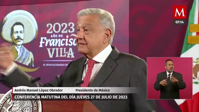 AMLO celebra alza en ingresos de hogares mexicanos: estoy contento, como pavo real