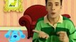 Blue's Clues Season 4 Episode 17 Blocks