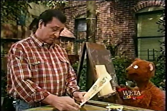 Sesame Street Episode 3915 (Full)