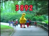 Sesame Street Episode 3892 (Full) (Archived)