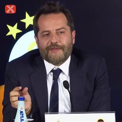 Erden Timur'dan Zaha ve Szymanski açıklaması