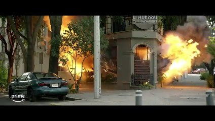 'Divina Señal'- Tráiler oficial