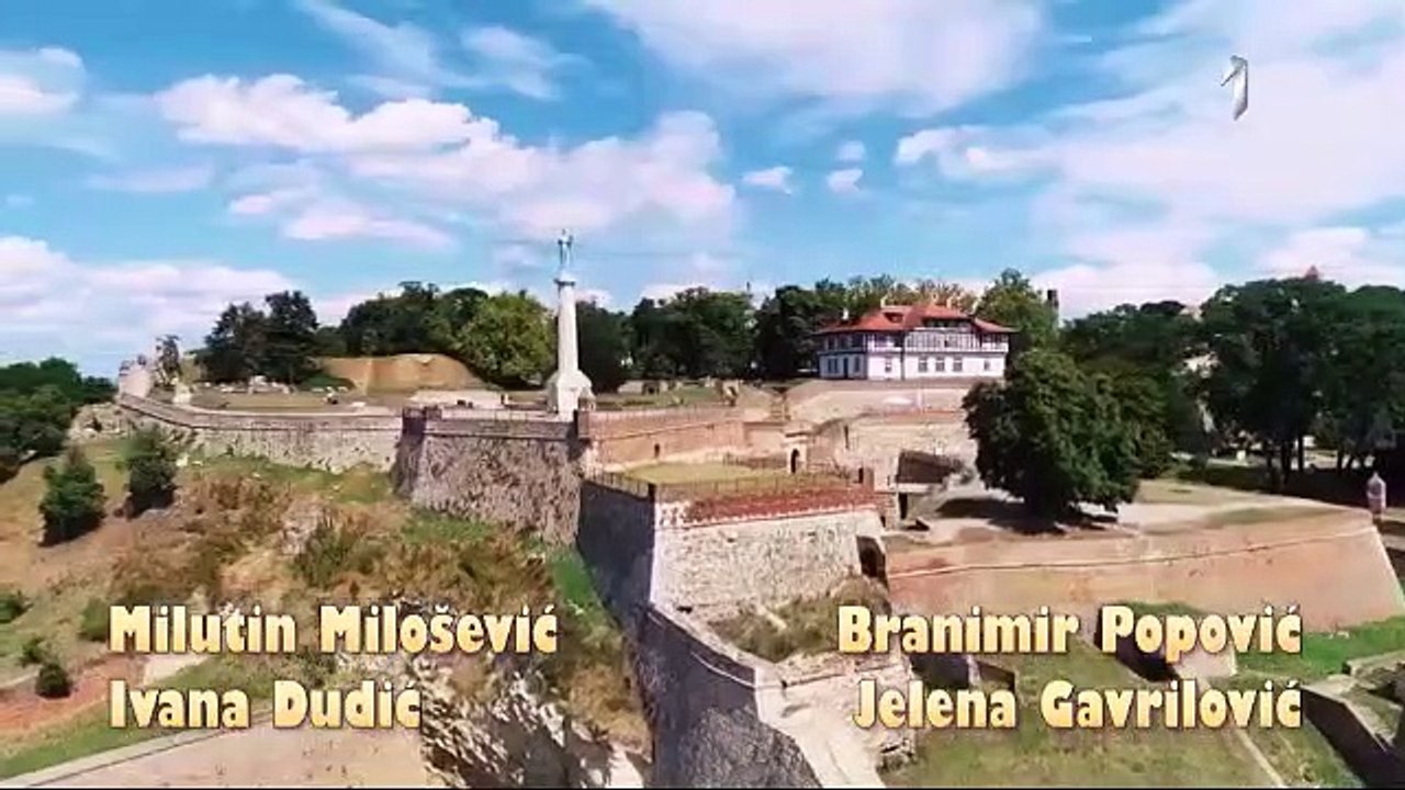 OD JUTRA DO SUTRA E 249 EPIZODA