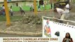 Carabobo | Activada cuadrillas para la atención de zonas afectadas