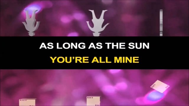 DIANA ROSS — UPSIDE DOWN