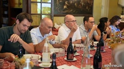 L'Aceto Balsamico l'ingrediente che mette d'accordo i cibi pi? insoliti