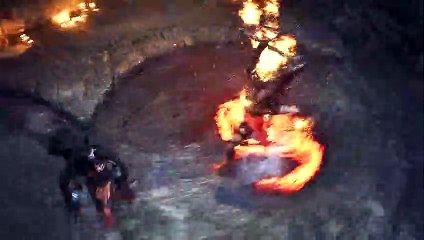 Lords of the Fallen - Dimostrazione Gameplay