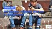 Un pueblo irlandés dice no a los móviles para menores de 12 años