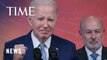 Biden Announces Plan To Provide Relief From Extreme Heat