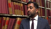 Humza Yousaf confident Yes campaign would win comprehensively in second referendum