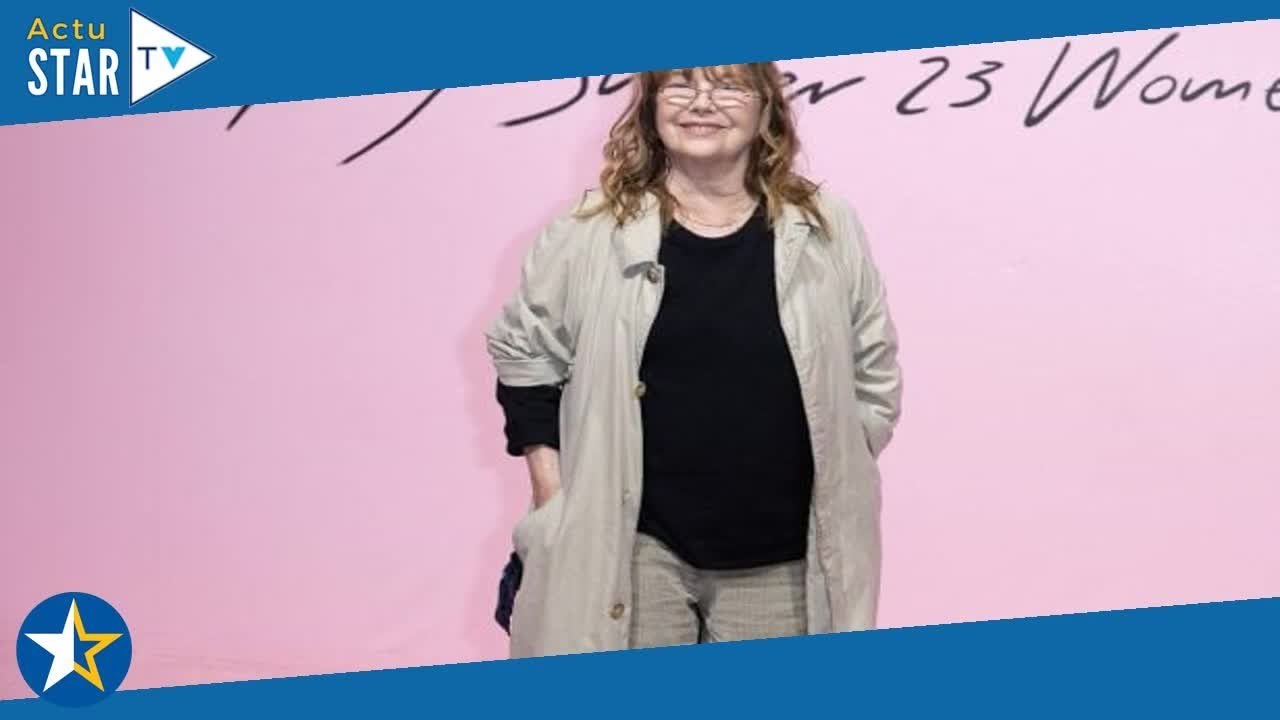 Jane Birkin diminuée : « Elle n’avait pas aimé se voir en… », ses dernières semaines compliquées