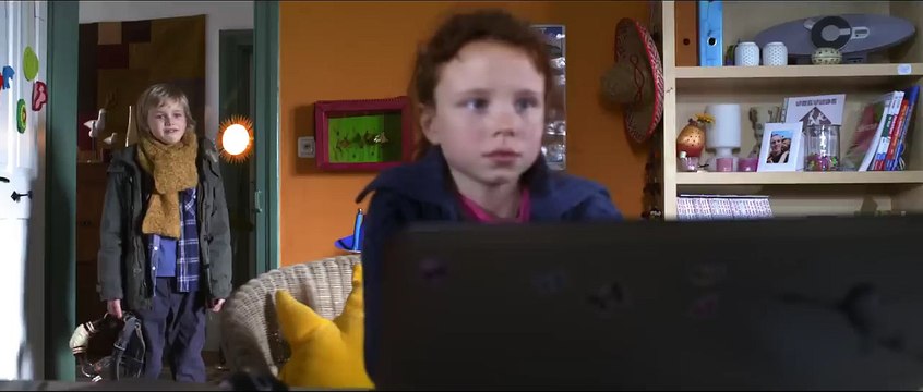 Il faut sauver le père noël Bande-annonce (DE)