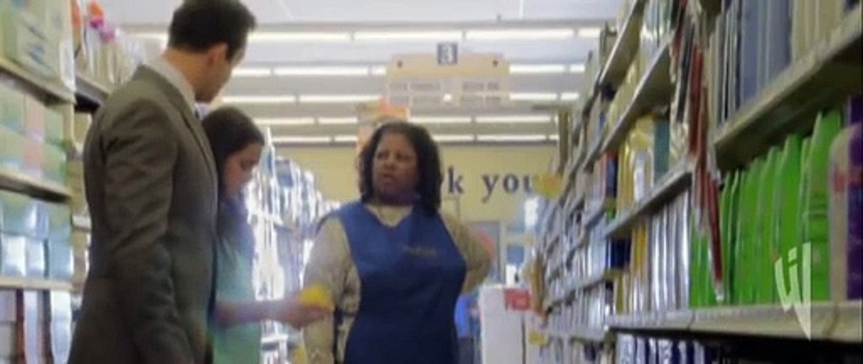 Pureté volée Bande-annonce (EN)