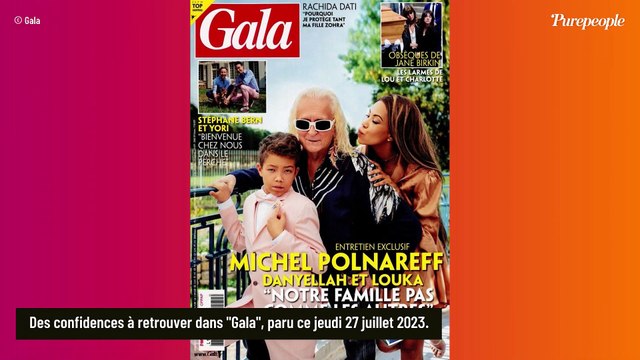 Je ne veux pas lui faire peur : Laëtitia Milot sévèrement atteinte d'endométriose, comment elle préserve sa fille Lyana