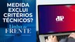 Governo prioriza TV e ‘escanteia’ rádio e YouTube dos repasses de verbas | LINHA DE FRENTE